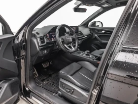 Audi Q5 45 TFSI Technik / MATRIX / B&O , снимка 8