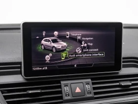 Audi Q5 45 TFSI Technik / MATRIX / B&O , снимка 15
