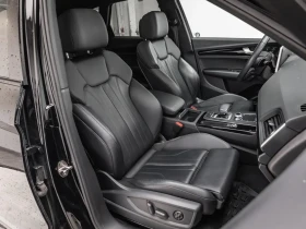 Audi Q5 45 TFSI Technik / MATRIX / B&O , снимка 9