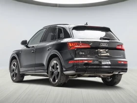 Audi Q5 45 TFSI Technik / MATRIX / B&O , снимка 2