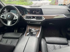 BMW X5 xDrive40I ЦЕНА ДО БЪЛГАРИЯ РЕГИСТРАЦИЯ АВТОКРЕДИТ, снимка 16