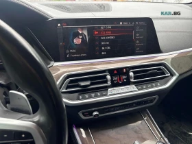 BMW X5 xDrive40I ЦЕНА ДО БЪЛГАРИЯ РЕГИСТРАЦИЯ АВТОКРЕДИТ, снимка 9