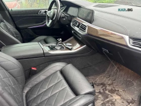 BMW X5 xDrive40I ЦЕНА ДО БЪЛГАРИЯ РЕГИСТРАЦИЯ АВТОКРЕДИТ, снимка 17