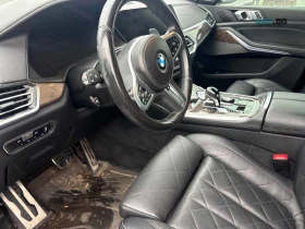 BMW X5 xDrive40I ЦЕНА ДО БЪЛГАРИЯ РЕГИСТРАЦИЯ АВТОКРЕДИТ, снимка 6