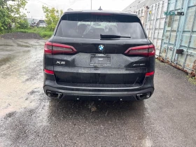 BMW X5 xDrive40I ЦЕНА ДО БЪЛГАРИЯ РЕГИСТРАЦИЯ АВТОКРЕДИТ, снимка 5