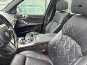 BMW X5 xDrive40I ЦЕНА ДО БЪЛГАРИЯ РЕГИСТРАЦИЯ АВТОКРЕДИТ, снимка 11
