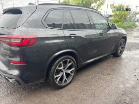 BMW X5 xDrive40I ЦЕНА ДО БЪЛГАРИЯ РЕГИСТРАЦИЯ АВТОКРЕДИТ, снимка 4