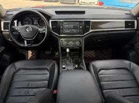 VW Atlas 3.6L SEL 4Motion/PANORAMA/360CAM/FULL, снимка 7