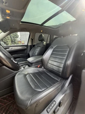 VW Atlas 3.6L SEL 4Motion/PANORAMA/360CAM/FULL, снимка 9