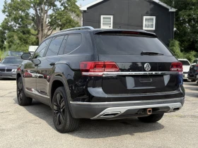 VW Atlas 3.6L SEL 4Motion/PANORAMA/360CAM/FULL, снимка 3