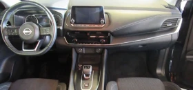 Nissan Qashqai 1, 3 DIG-T MHEV ACENTA X-TRONIC, снимка 8