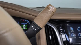 Cadillac Escalade 6.2* ЛЮК* МАСАЖ* HUD* 360* ПОДГРЕВ ВОЛАН* КРАЙНА Ц, снимка 9