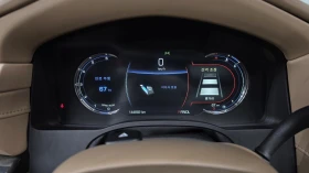 Cadillac Escalade 6.2* ЛЮК* МАСАЖ* HUD* 360* ПОДГРЕВ ВОЛАН* КРАЙНА Ц, снимка 8