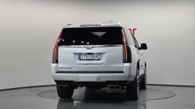 Cadillac Escalade 6.2* ЛЮК* МАСАЖ* HUD* 360* ПОДГРЕВ ВОЛАН* КРАЙНА Ц, снимка 4