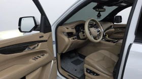 Cadillac Escalade 6.2* ЛЮК* МАСАЖ* HUD* 360* ПОДГРЕВ ВОЛАН* КРАЙНА Ц, снимка 10