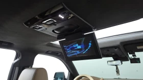 Cadillac Escalade 6.2* ЛЮК* МАСАЖ* HUD* 360* ПОДГРЕВ ВОЛАН* КРАЙНА Ц, снимка 17
