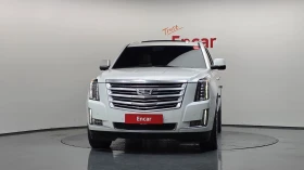 Cadillac Escalade 6.2* ЛЮК* МАСАЖ* HUD* 360* ПОДГРЕВ ВОЛАН* КРАЙНА Ц, снимка 3