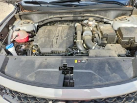 Kia Sorento 2.5l Sx, снимка 12