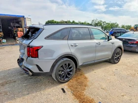 Kia Sorento 2.5l Sx, снимка 3