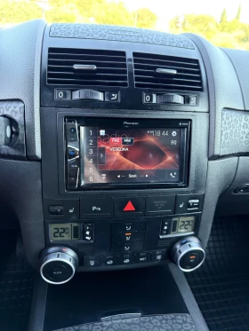 VW Touareg, снимка 14