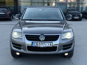VW Touareg, снимка 1