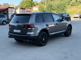 VW Touareg, снимка 6
