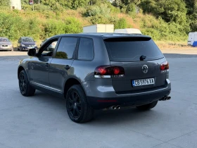 VW Touareg, снимка 4