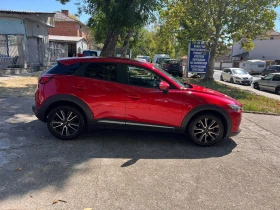 Mazda CX-3, снимка 4