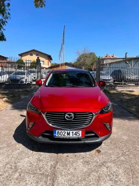 Mazda CX-3, снимка 2
