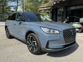 Lincoln Aviator CORSAIR, снимка 4