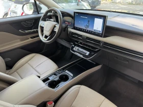 Lincoln Aviator CORSAIR, снимка 8