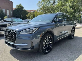 Lincoln Aviator CORSAIR, снимка 2