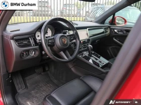 Porsche Macan GTS* ДИСТРОНИК* 360 КАМЕРА* АВТОКРЕДИТ* , снимка 11