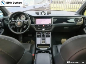 Porsche Macan GTS* ДИСТРОНИК* 360 КАМЕРА* АВТОКРЕДИТ* , снимка 17