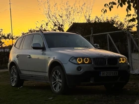 BMW X3, снимка 12