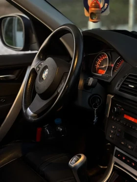 BMW X3, снимка 9