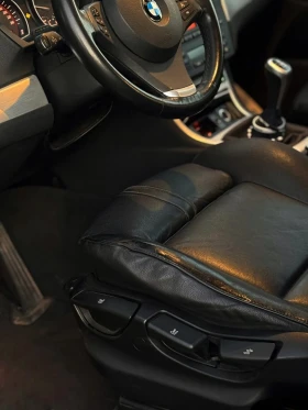 BMW X3, снимка 8