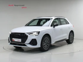 Audi Q3 2.0 DTS Automatic, снимка 1