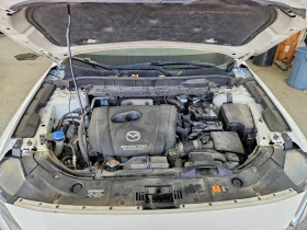 Mazda CX-5 2.5l Touring, снимка 12