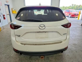 Mazda CX-5 2.5l Touring, снимка 6