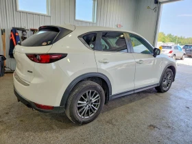 Mazda CX-5 2.5l Touring, снимка 3