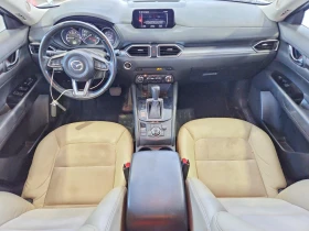 Mazda CX-5 2.5l Touring, снимка 8