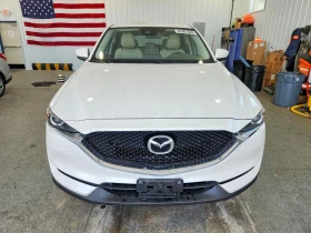 Mazda CX-5 2.5l Touring, снимка 5
