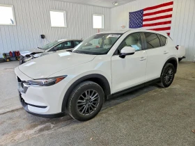 Mazda CX-5 2.5l Touring, снимка 1