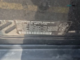 BMW X5 XDRIVE35D * HUD * АвтоКредит * (ЦЕНА ДО БГ), снимка 15