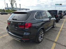BMW X5 XDRIVE35D * HUD * АвтоКредит * (ЦЕНА ДО БГ), снимка 3