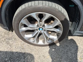 BMW X5 XDRIVE35D * HUD * АвтоКредит * (ЦЕНА ДО БГ), снимка 5