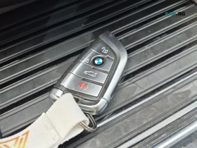 BMW X5 XDRIVE35D * HUD * АвтоКредит * (ЦЕНА ДО БГ), снимка 8