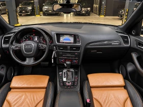 Audi Q5 3.0TDI 3XSLINE AUDI EXCLUSIVE , снимка 6