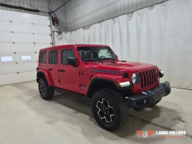 Jeep Wrangler, снимка 2